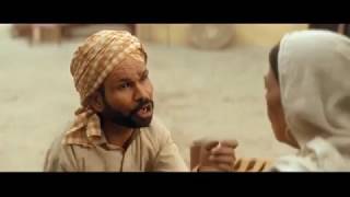 Nikka Zaildar 2  Best Of Ammy Virk And Harby Sangha Comedy Scenes  2018 punjabi comedy [upl. by Norine262]