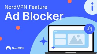 How to Use NordVPN Ad Blocker Protect Yourself From Ads  NordVPN [upl. by Miguela]