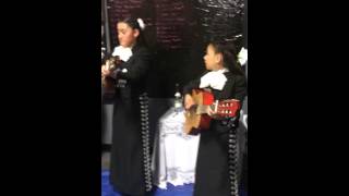 La Charreada Mariachi Herencia Mexicana [upl. by Wilhelmina]