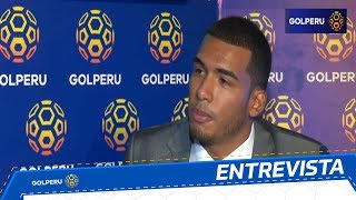 Steven Rivadeneyra “Deportivo Municipal es una familia” [upl. by Nothsa557]