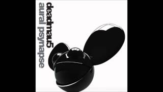 Deadmau5  Aural Psynapse [upl. by Darrey672]