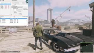 Avoir de largent a linfinit Mafia III [upl. by Sirad]