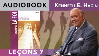 La bonne ou la mauvaise déclaration  Marcher par la Foi Vol2 leçon 713 Kenneth E Hagin [upl. by Niamreg]