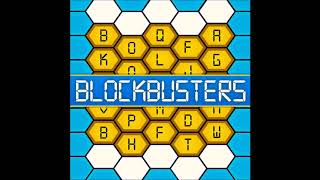 Blockbusters Theme Tune [upl. by Poland723]