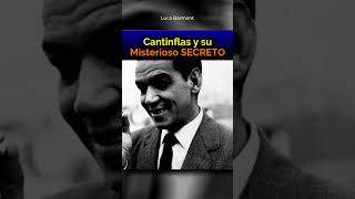 El SECRETO de Cantinflas ¿Leyenda o Realidad cantinflas méxico parati [upl. by Sybley]