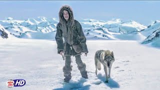 Alpha Movie Clip Hollywood 2018 English  Actors Jens Hulten  Director Albert Hughes [upl. by Rolyks]