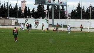 Match amical FC Sion  Stade Tunisien 22 [upl. by Notsej]