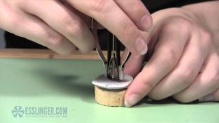 Watchmakers Watch Hand Remover [upl. by Bobby]