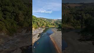 Beautiful Dehangi River [upl. by Nnainot965]