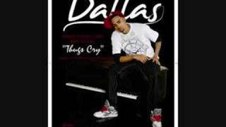 THUGS CRY DALLAS BLOCKER [upl. by Elleniad]