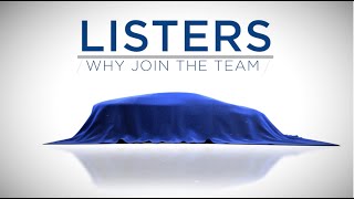 About Listers [upl. by Aroc]