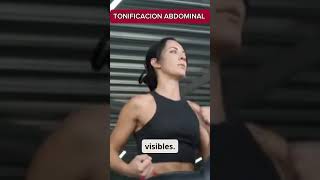 quot¡Reto 21 Días para un Abdomen Firme y Plano ¡Resultados Sorprendentes en Tiempo Récordquot [upl. by Irby]