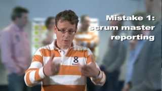 How to improve your Daily Scrum [upl. by Latimore762]