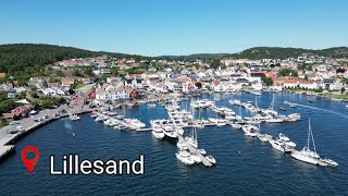 Lillesand 🌞🤗 [upl. by Rednirah]