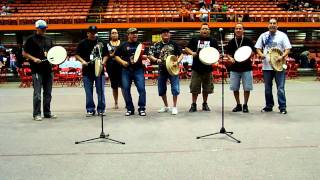 Northern Cree 10082010 in HeSapa [upl. by Yesnik686]