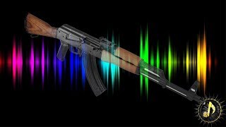 Weapon Gun Shots Sound Effects Pack  Best Gun Sounds High Quality [upl. by Herschel459]