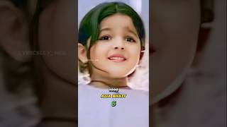 Sangharsh Movie All Cast Then and Now 19992024 shorts [upl. by Limay]