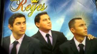 Por siempre cantare  Trio Reyes [upl. by Linette]