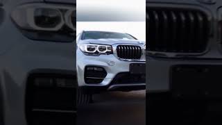 BMW X6  New Ultra X6 for all AUDIECE shorts bmw [upl. by Brown954]