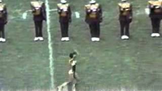 Alcorn vs UAPB 1996wmv [upl. by Leinahtam]