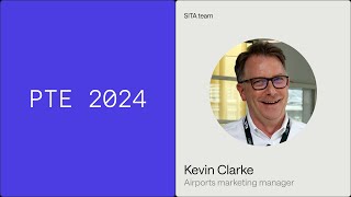 Kevin Clarke shares his PTE 2024 highlights [upl. by Bronnie465]