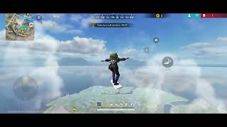 B RANKING RANKING PUSH SOLO TARGET TO TOP FREE FIRE GAMING gamescope booyahgame battleroyalegame [upl. by Swanhildas178]