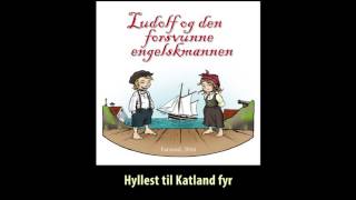 Hyllest til Katland fyr [upl. by Farica]