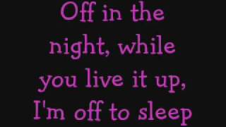 Uptown Girl Westlife Lyrics [upl. by Serilda]