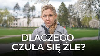 ZWYKŁE ŻYCIE MIGRANTKI W POLSCE vlog [upl. by Hamburger]