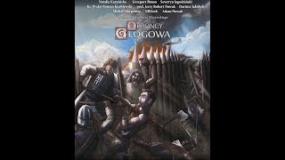 Obrońcy Głogowa  animowany film wojenny [upl. by Flodur]