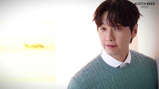 겨울 오빠 지현우가 소개하는 오스틴리드의 데일리 니트 [upl. by Lecram]