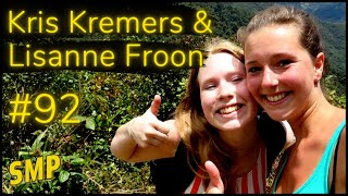 Kris Kremers and Lisanne Froon 92 [upl. by Adnoraj]