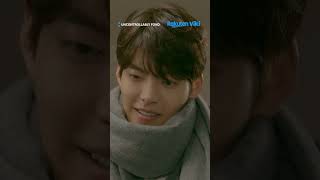 Uncontrollably Fond  EP10  quotWe Cant End with a Kissquot  Korean Drama [upl. by Lebaron]