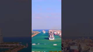 Port Miami Cruise Ship Parade cruise cruiseship miami cruiselife timelapse symphonyoftheseas [upl. by Fredenburg451]