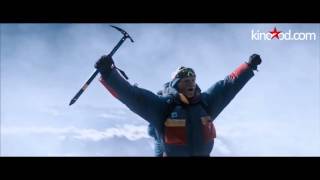 Everest 2015 Trailer Монгол хэлээр [upl. by Jeunesse646]