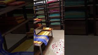 Exclusive Benarasi Saree collection at Taneira Store [upl. by Kendricks118]