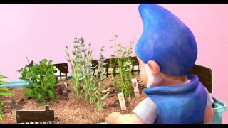 GNOMEO 3 JULIET DONT GO BREAKING MY HEART [upl. by Aerdnahc]