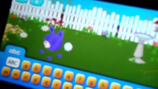 LeapFrog LeapPad video 2 spanish review [upl. by Hwang]