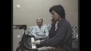 Yundi Li Rehearsal Tapes Chopin Ballade No4 Op52 [upl. by Behre]