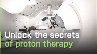 How does Proton Therapy work [upl. by Monsour]