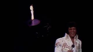 Elvis Hawaiian Wedding Song 1973 [upl. by Meerek68]