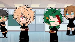 Sick of you  Ms  bullying  old trend  no bkdk [upl. by Jessy]