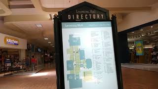 Lycoming mall part 1 [upl. by Sadira]