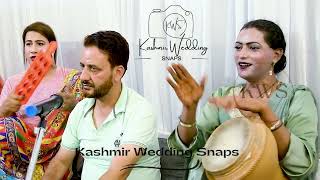 New Kashmiri wedding Song 2024 Cholmi Rooshit Wain Kapear Draaw By Boya COPYRIGHT CONTENT [upl. by Hollerman]