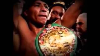 Ricardo Mayorga Highlights [upl. by Nalda]