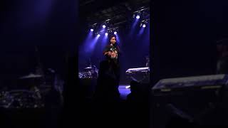 Kyle spitting the after party movie freestyle in Toronto [upl. by Karlow]