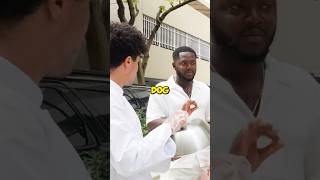 Feeding Stranger “Dog Meat”💀viaAshAlkk ashalk pranks [upl. by Hutchings861]