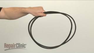 Ariens Snowblower Drive Belt Kit Replacement 07200514 [upl. by Veljkov66]