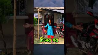 টিনের ঘর তবুও এটাই আমার বেস্ট mohanmitalilove [upl. by Billy868]