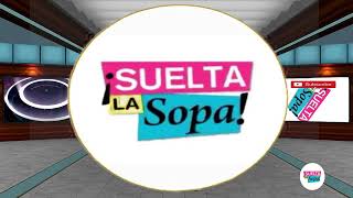 Televisión Comunitaria Intro Programa SUELTA LA SOPA [upl. by Verna]